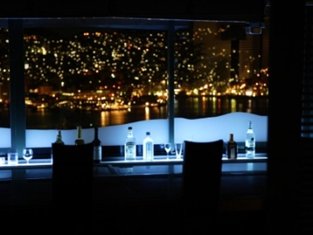Luke Plaza Hotel Nagasaki Eksteriør billede
