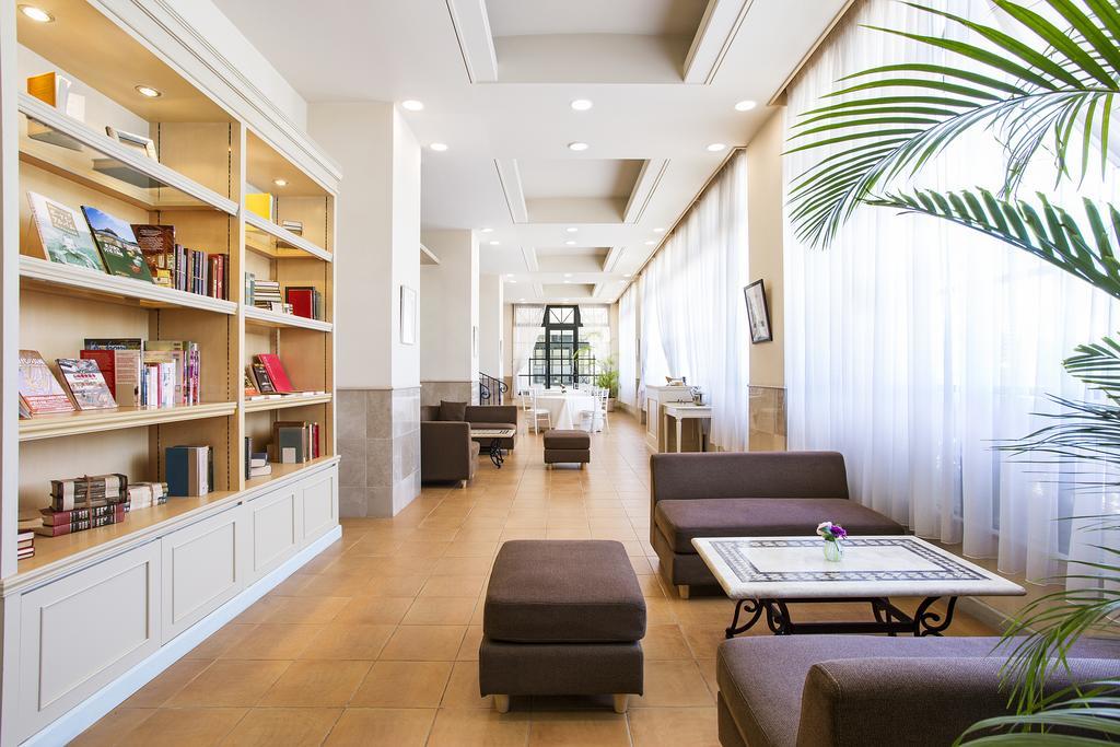 Luke Plaza Hotel Nagasaki Eksteriør billede