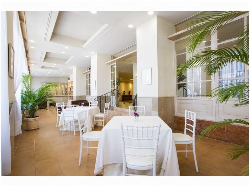 Luke Plaza Hotel Nagasaki Eksteriør billede